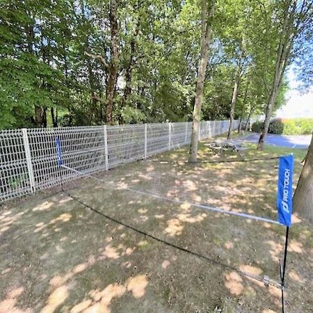 ibis budget Nantes St Herblain Saint-Herblain Bagian luar foto